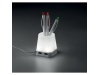 Porta-Canetas com HUB USB