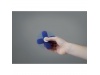 Spinner com 3 portas USB 2.0 + cabo micro USB.