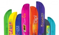 Canetas e Isqueiros Bic