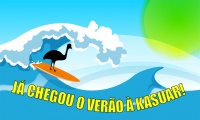 Campanha de Vero Kasuar