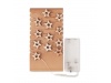 Corda com 20 luzes LED com forma de estrela MILKY WAY