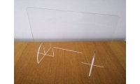 Proteo para Balces 80x140cm