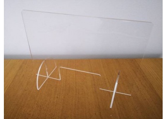 Proteo para Balces 80x140cm