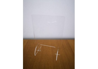 Proteo para Balces 60x75cm