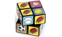 manes cubo PUZZLE