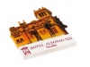 manes 3D miniatura