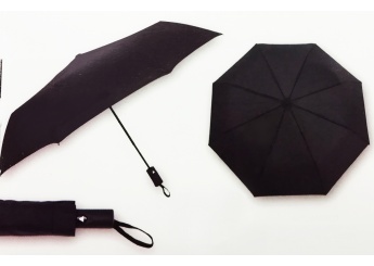Chapu de Chuva Automtico