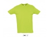 T-SHIRT DE GOLA REDONDA CORES PARA HOMEM IMPERIAL