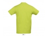T-SHIRT DE GOLA REDONDA CORES PARA HOMEM IMPERIAL