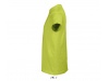 T-SHIRT DE GOLA REDONDA CORES PARA HOMEM IMPERIAL