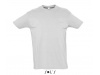 T-SHIRT DE GOLA REDONDA CORES PARA HOMEM IMPERIAL