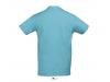 T-SHIRT DE GOLA REDONDA CORES PARA HOMEM IMPERIAL