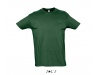 T-SHIRT DE GOLA REDONDA CORES PARA HOMEM IMPERIAL