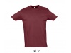 T-SHIRT DE GOLA REDONDA CORES PARA HOMEM IMPERIAL