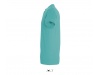 T-SHIRT DE GOLA REDONDA CORES PARA HOMEM IMPERIAL