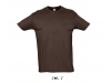 T-SHIRT DE GOLA REDONDA CORES PARA HOMEM IMPERIAL