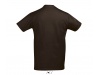 T-SHIRT DE GOLA REDONDA CORES PARA HOMEM IMPERIAL