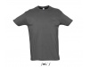 T-SHIRT DE GOLA REDONDA CORES PARA HOMEM IMPERIAL