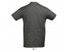 T-SHIRT DE GOLA REDONDA CORES PARA HOMEM IMPERIAL