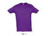 T-SHIRT DE GOLA REDONDA CORES PARA HOMEM IMPERIAL