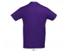 T-SHIRT DE GOLA REDONDA CORES PARA HOMEM IMPERIAL