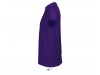 T-SHIRT DE GOLA REDONDA CORES PARA HOMEM IMPERIAL