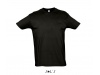 T-SHIRT DE GOLA REDONDA CORES PARA HOMEM IMPERIAL