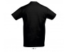 T-SHIRT DE GOLA REDONDA CORES PARA HOMEM IMPERIAL