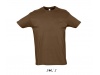 T-SHIRT DE GOLA REDONDA CORES PARA HOMEM IMPERIAL