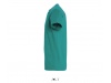 T-SHIRT DE GOLA REDONDA CORES PARA HOMEM IMPERIAL