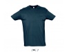 T-SHIRT DE GOLA REDONDA CORES PARA HOMEM IMPERIAL