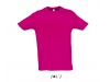 T-SHIRT DE GOLA REDONDA CORES PARA HOMEM IMPERIAL