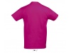T-SHIRT DE GOLA REDONDA CORES PARA HOMEM IMPERIAL