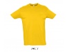 T-SHIRT DE GOLA REDONDA CORES PARA HOMEM IMPERIAL