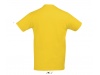 T-SHIRT DE GOLA REDONDA CORES PARA HOMEM IMPERIAL