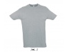T-SHIRT DE GOLA REDONDA CORES PARA HOMEM IMPERIAL