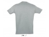 T-SHIRT DE GOLA REDONDA CORES PARA HOMEM IMPERIAL