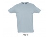 T-SHIRT DE GOLA REDONDA CORES PARA HOMEM IMPERIAL