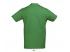 T-SHIRT DE GOLA REDONDA CORES PARA HOMEM IMPERIAL