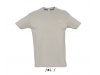 T-SHIRT DE GOLA REDONDA CORES PARA HOMEM IMPERIAL