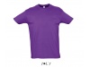 T-SHIRT DE GOLA REDONDA CORES PARA HOMEM IMPERIAL