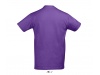 T-SHIRT DE GOLA REDONDA CORES PARA HOMEM IMPERIAL