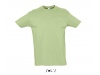 T-SHIRT DE GOLA REDONDA CORES PARA HOMEM IMPERIAL