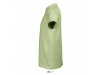 T-SHIRT DE GOLA REDONDA CORES PARA HOMEM IMPERIAL