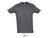 T-SHIRT DE GOLA REDONDA CORES PARA HOMEM IMPERIAL