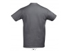 T-SHIRT DE GOLA REDONDA CORES PARA HOMEM IMPERIAL