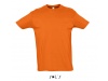 T-SHIRT DE GOLA REDONDA CORES PARA HOMEM IMPERIAL