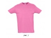 T-SHIRT DE GOLA REDONDA CORES PARA HOMEM IMPERIAL
