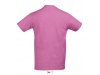 T-SHIRT DE GOLA REDONDA CORES PARA HOMEM IMPERIAL