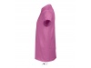 T-SHIRT DE GOLA REDONDA CORES PARA HOMEM IMPERIAL